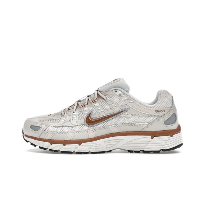 Nike P-6000 Light Orewood Brown Phantom