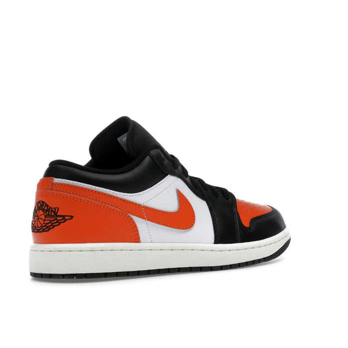 Jordan 1 Low Shattered Backboard Alternate