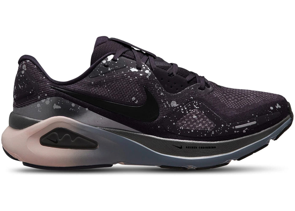 Nike Structure 26 SE Cave Purple (Women's)