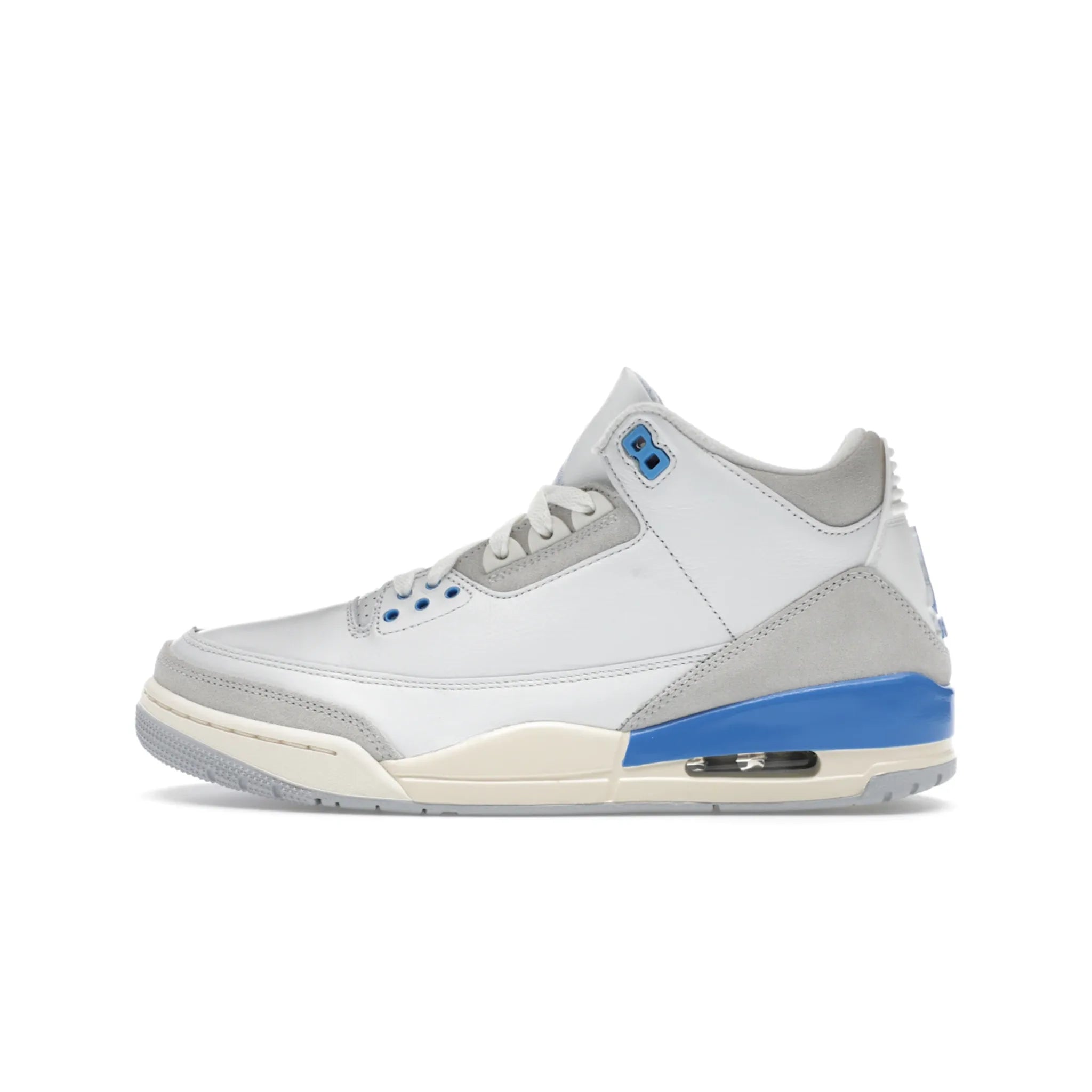 Jordan 3 Retro Lucky Shorts