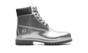Timberland 6" Premium Boot Veneda Carter Silver