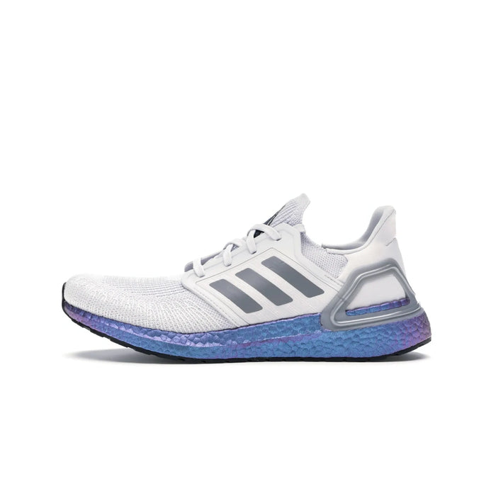 adidas Ultra Boost 2020 ISS US National Lab Dash Grey