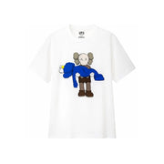KAWS x Uniqlo Gone Tee (Asia Sizing) White