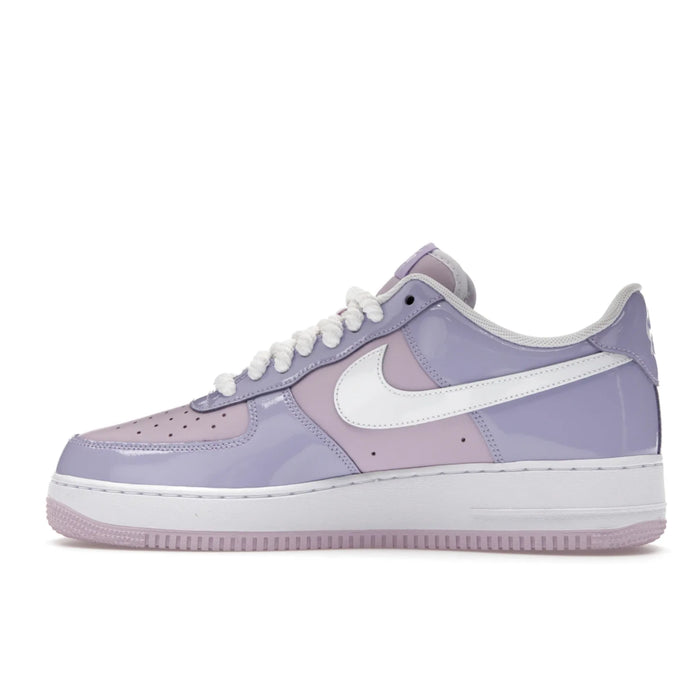 Nike Air Force 1 Low '07 LV8 Hydrangeas Patent
