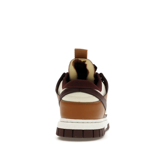 Nike Dunk Low Jumbo Light British Tan