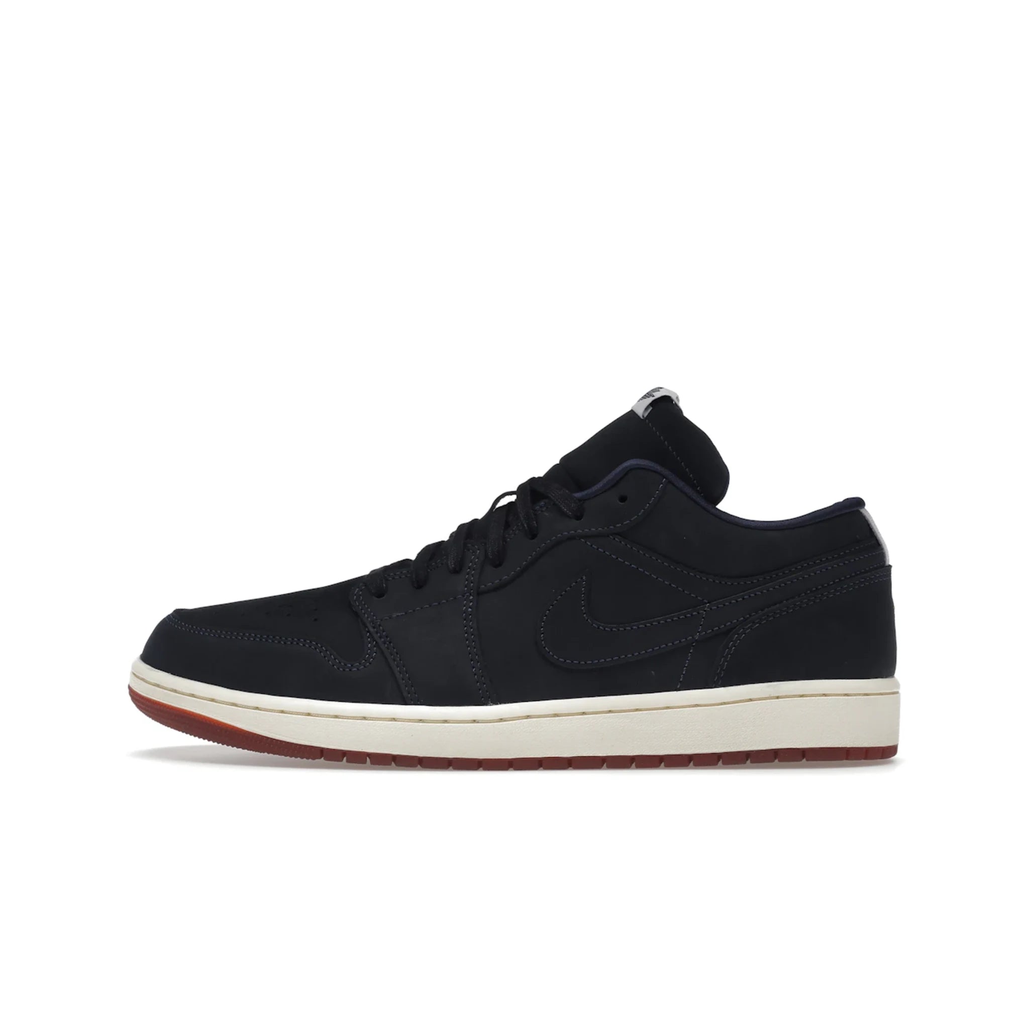 Jordan 1 Low Eastside Golf Out of the Mud