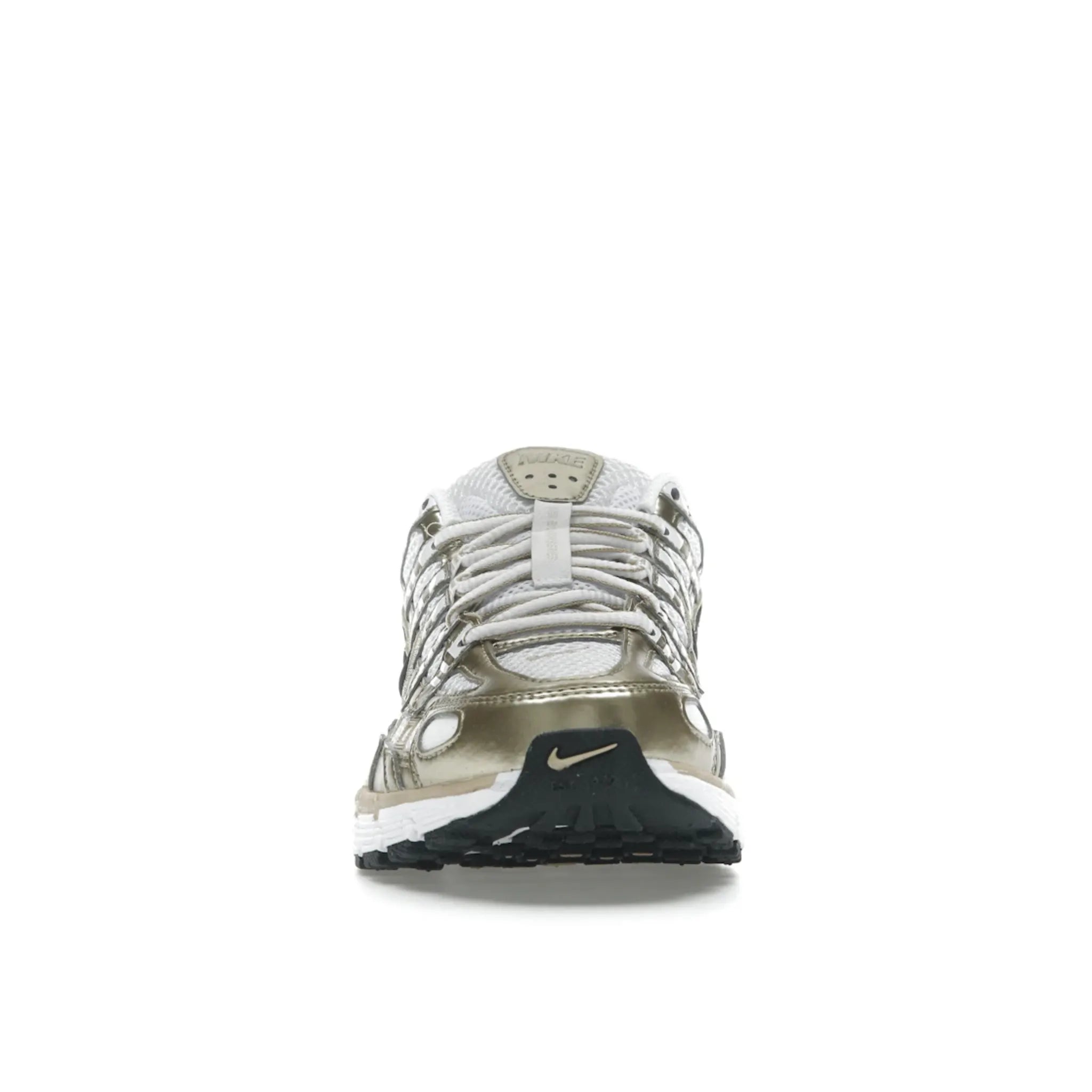 Nike P-6000 Gold (Women's)