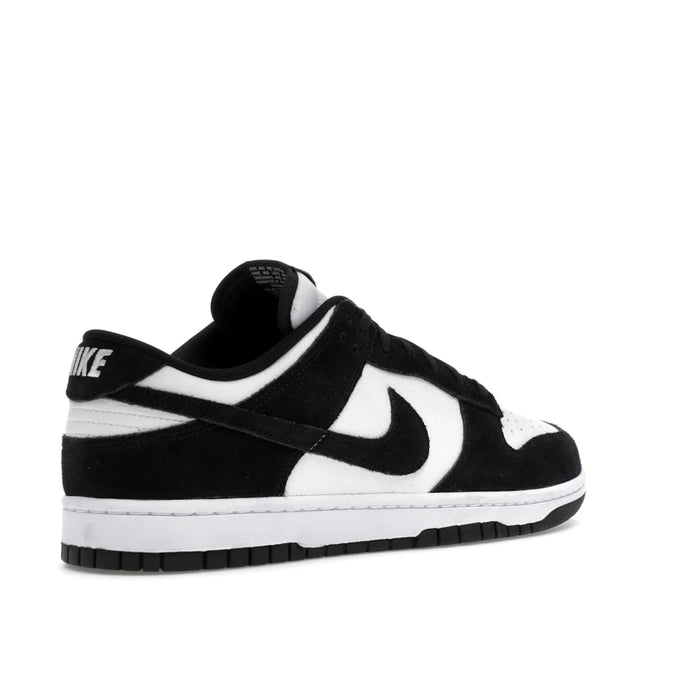 Nike Dunk Low Retro SE Suede Panda