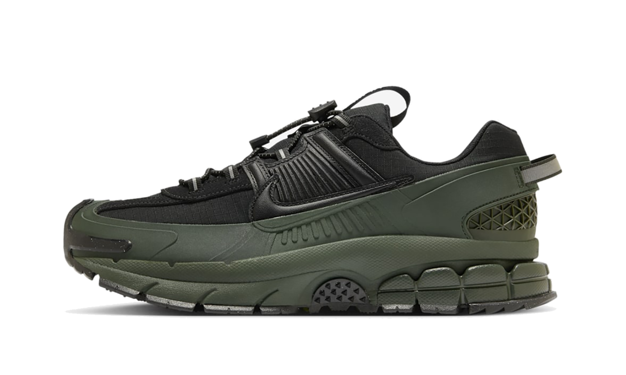 Nike Zoom Vomero 5 Roam Sequoia Black