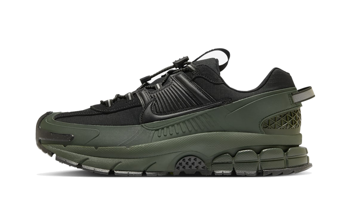 Nike Zoom Vomero 5 Roam Sequoia Black