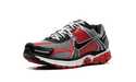 Nike Zoom Vomero 5 Metallic Silver University Red