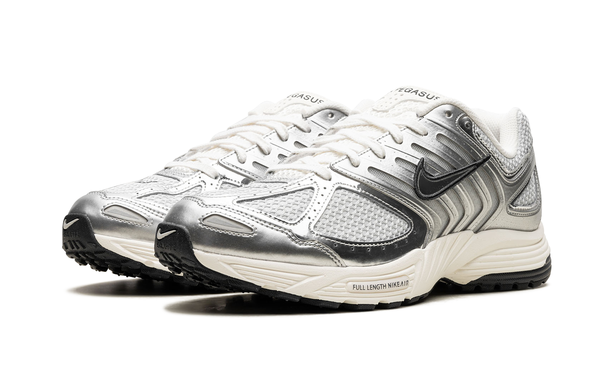 Nike Air Peg 2K5 Chrome (Women's)
