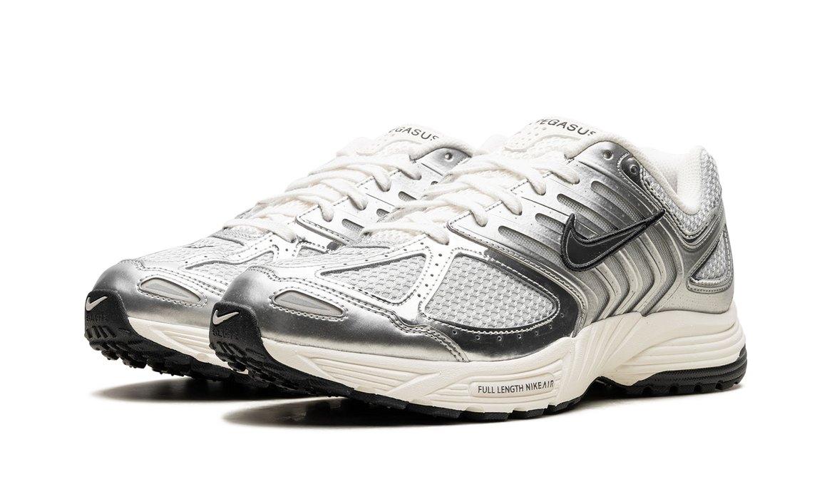 Nike Air Peg 2K5 Chrome (Women's)