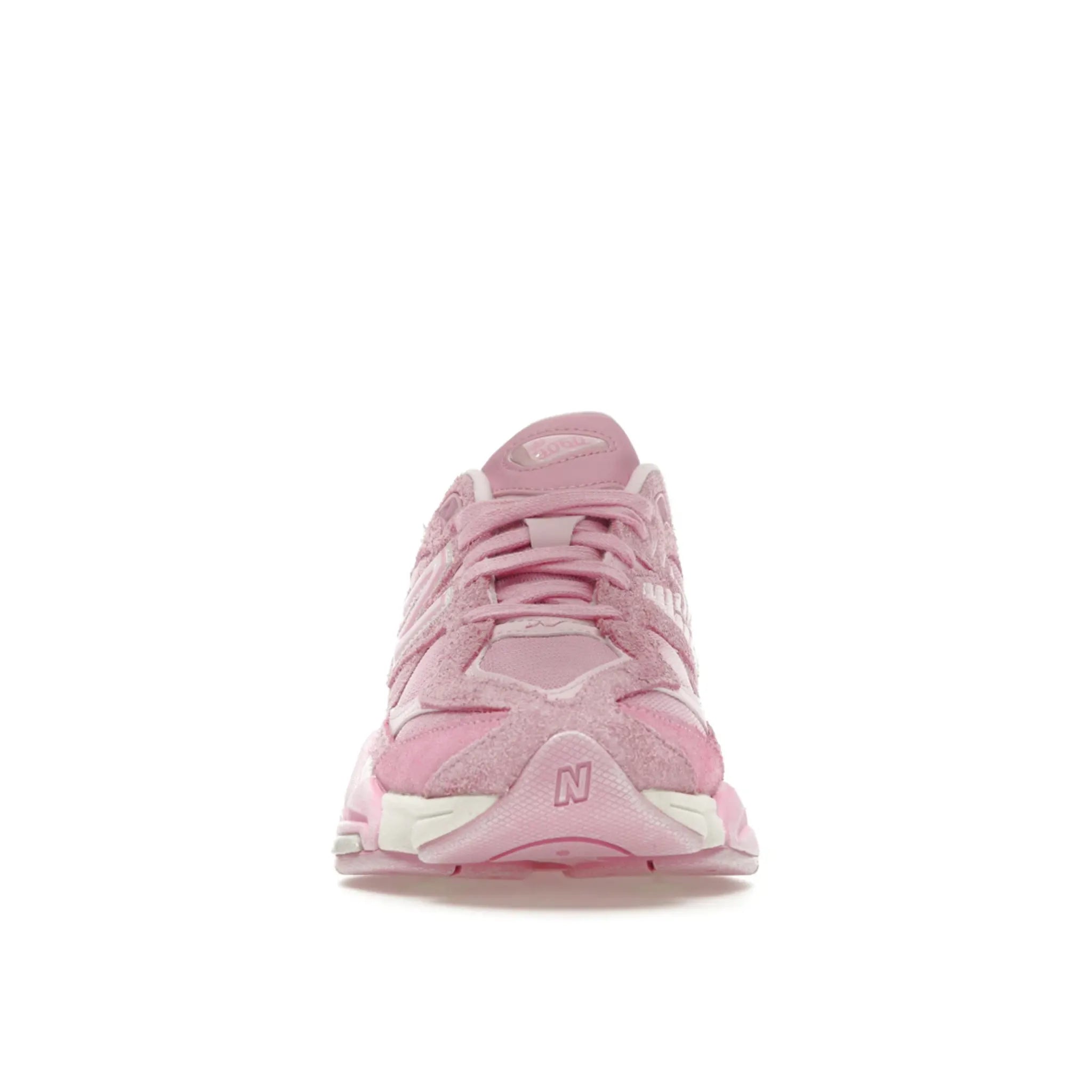 New Balance 9060 ASOS Exclusive Pink Overdye