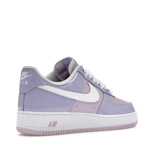 Nike Air Force 1 Low '07 LV8 Hydrangeas Patent