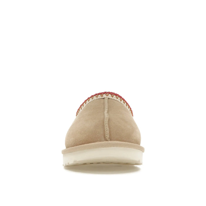 UGG Tasman Slipper Sand Dark Cherry (Women's)