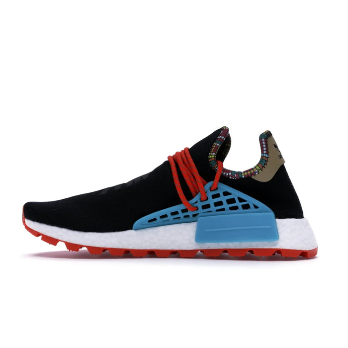 adidas NMD Hu Pharrell Inspiration Pack Black
