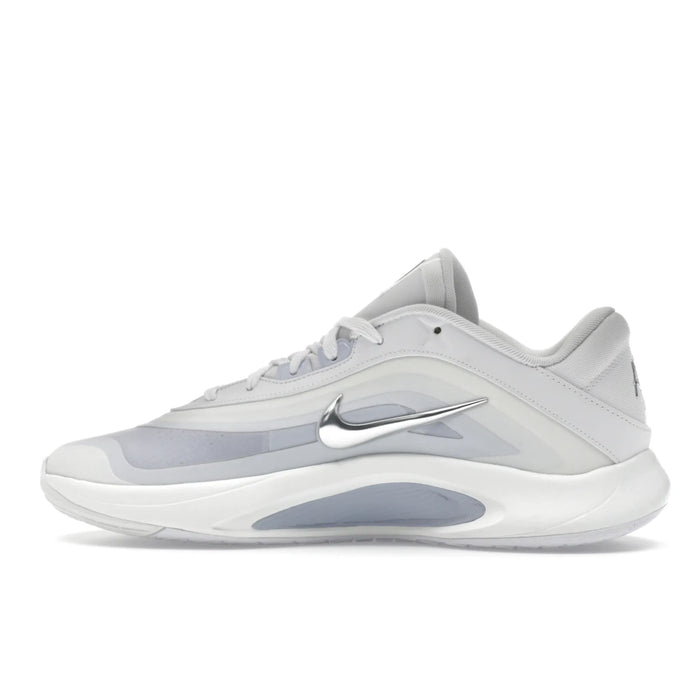 Nike A'ja Wilson A'One Pearl (Women's)