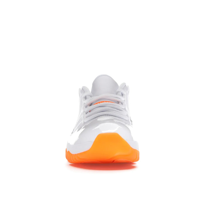 Jordan 11 Retro Low Citrus (2021) (Women's)