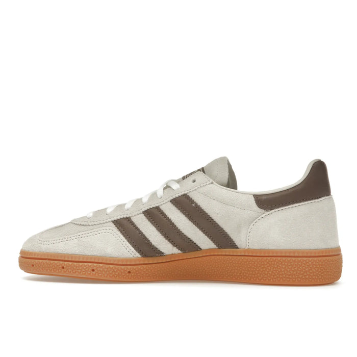 adidas Handball Spezial Off White Gum (Women's)