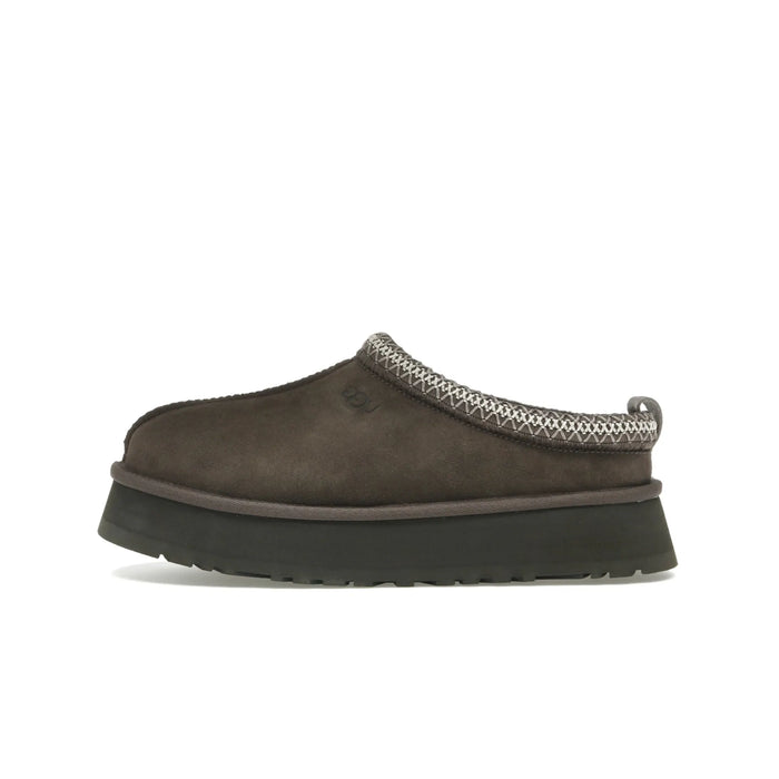 UGG Tazz Slipper Molasses (Women's)