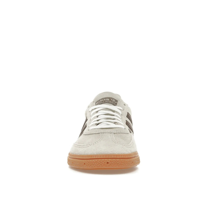 adidas Handball Spezial Off White Gum (Women's)