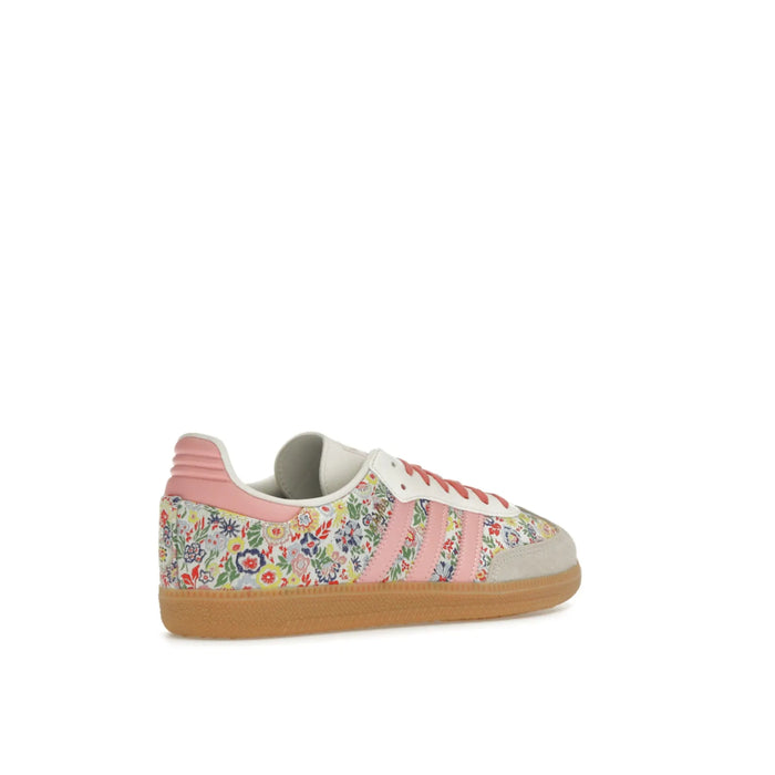 adidas Samba OG Liberty London Floral Embroidery (GS)
