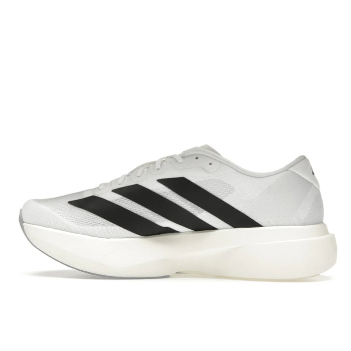 adidas Adizero Evo SL White Black