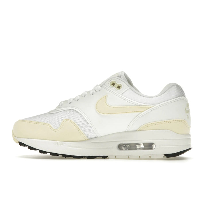 Nike Air Max 1 White Alabaster (Women's)