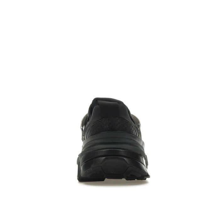 Nike V2K Run Black Dark Smoke Grey (Women's)