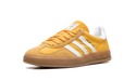 adidas Gazelle Indoor Crew Yellow Gum