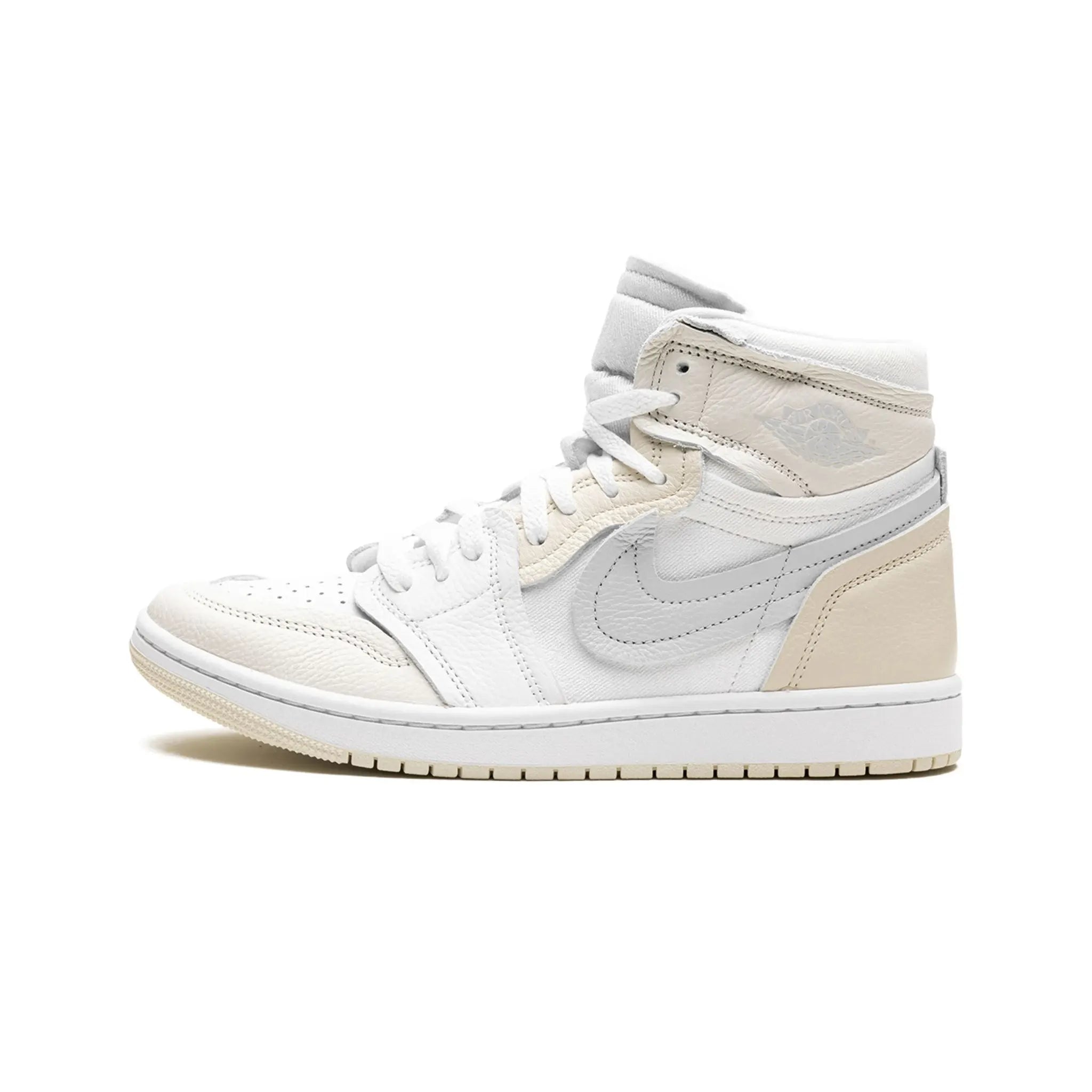 Jordan 1 High Method of Make Coconut Milk (Women's)