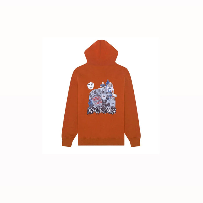 Fucking Awesome Society III Hoodie Adobe