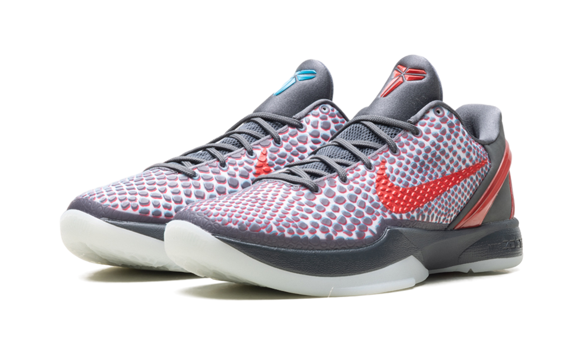 Nike Kobe 6 Protro ASG Hollywood 3D (2026)