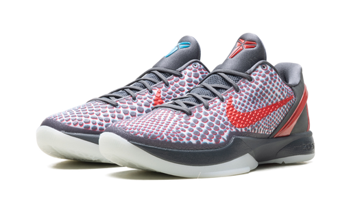 Nike Kobe 6 Protro ASG Hollywood 3D (2026)