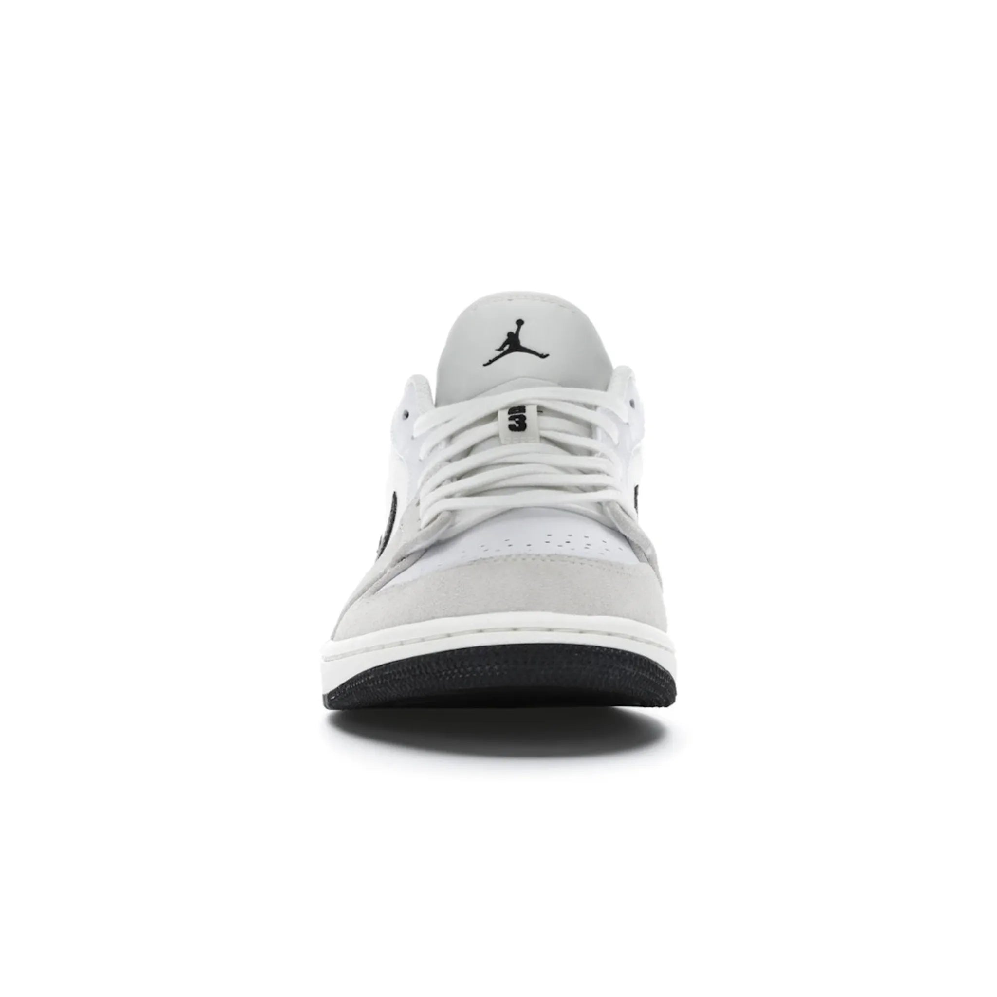 Jordan 1 Low Astrograbber