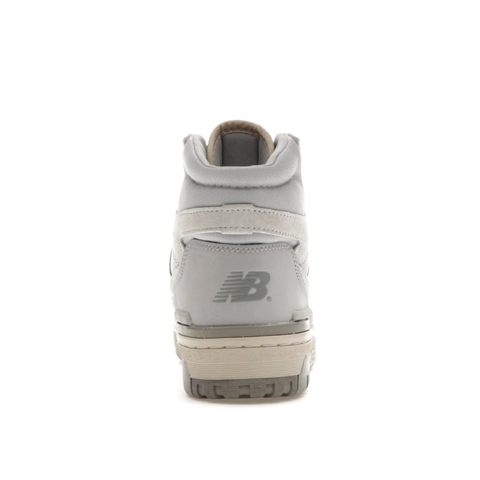 New Balance 650R Light Aluminum