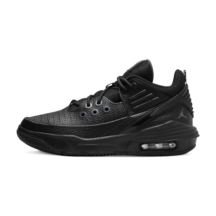 Jordan Max Aura 5 Black Anthracite (GS)