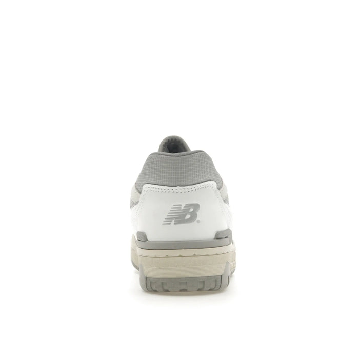 New Balance 550 White Rain Cloud