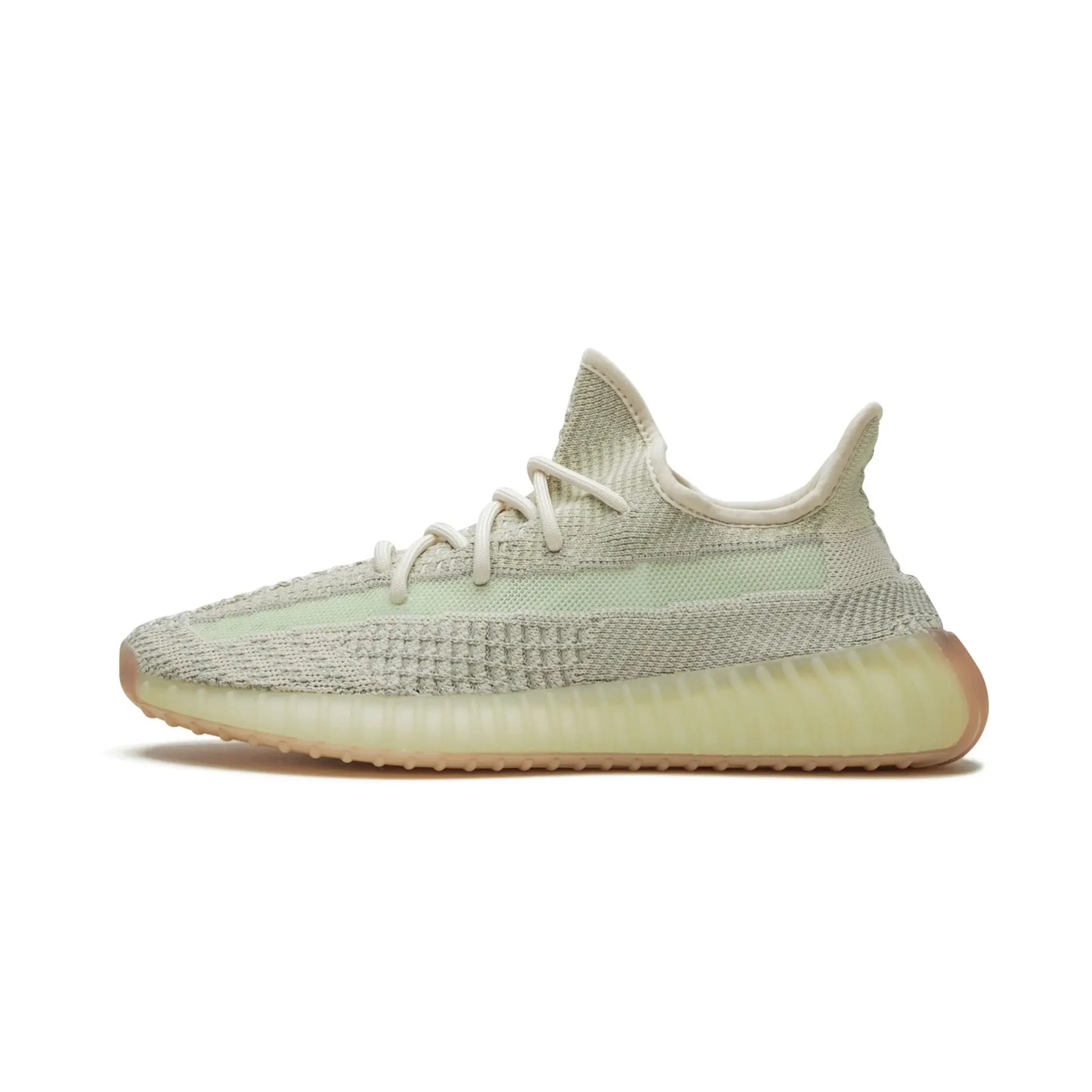 adidas Yeezy Boost 350 V2 Citrin (Reflective)