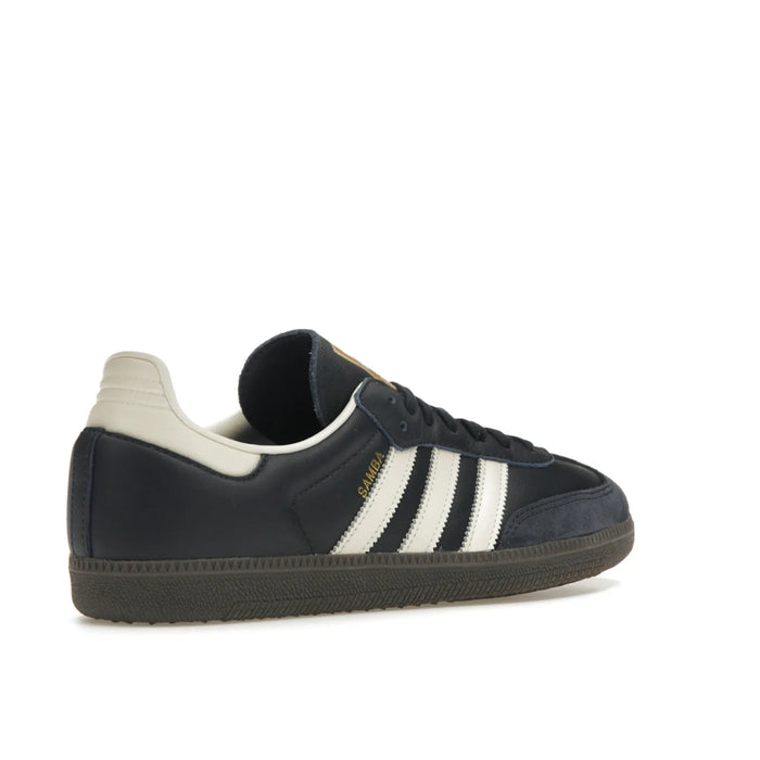 adidas Samba OG Night Navy Gum