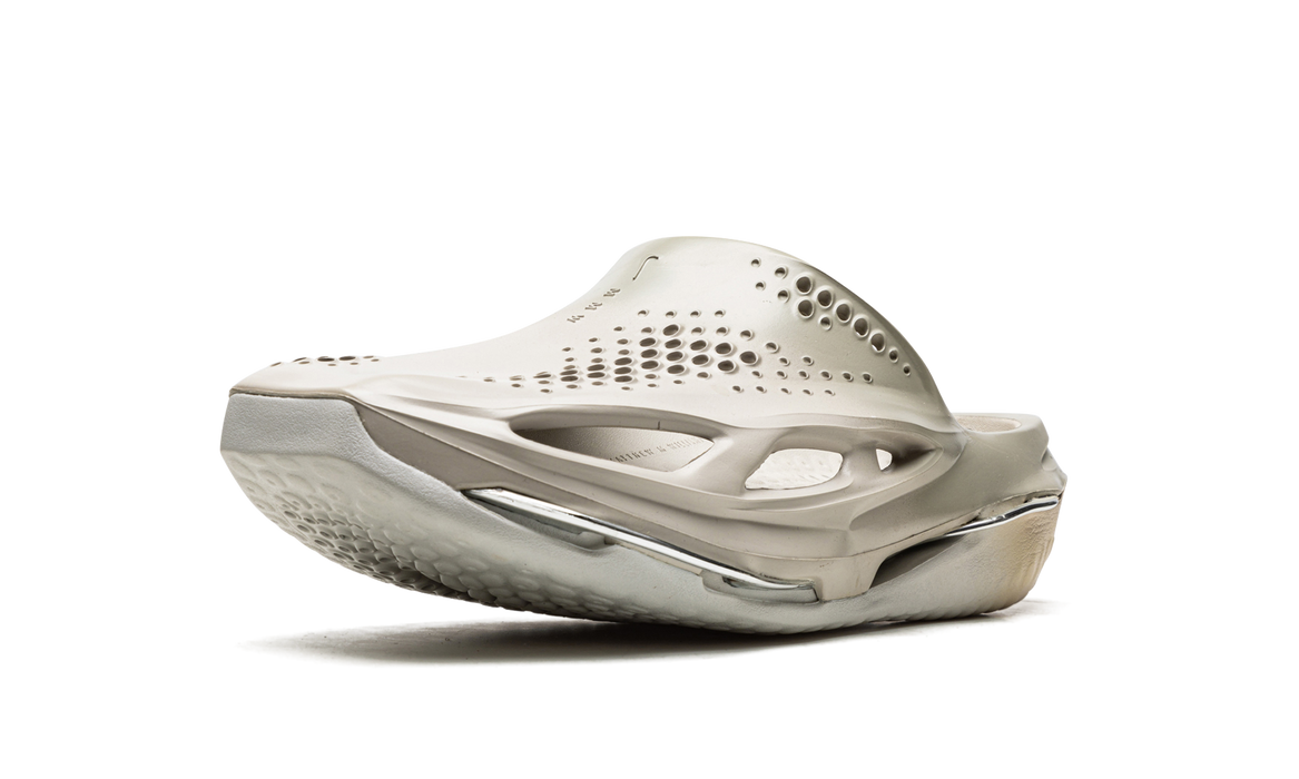Nike MMW 005 Slide Light Bone