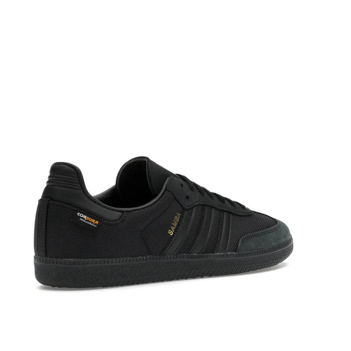 adidas Samba OG Black Carbon Cordura