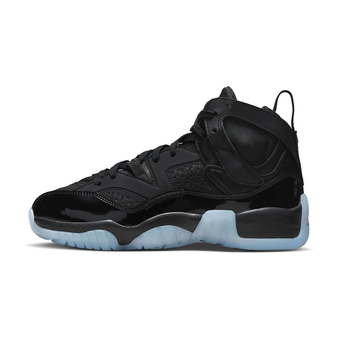 Jumpman Two Trey Black University Red (GS)