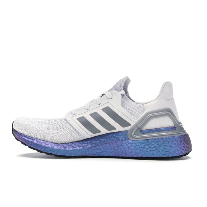 adidas Ultra Boost 2020 ISS US National Lab Dash Grey