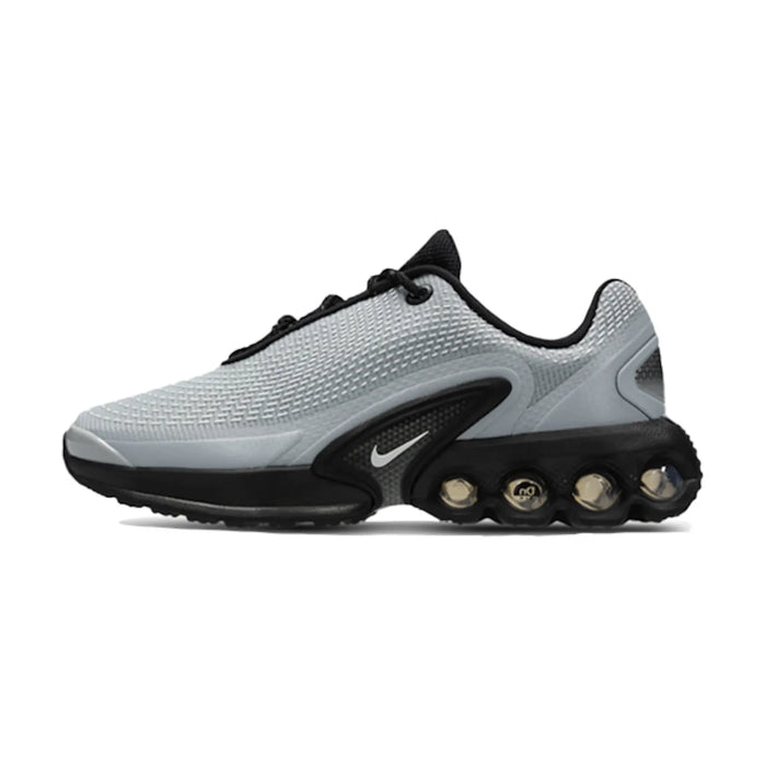 Nike Air Max Dn Wolf Grey Black (GS)