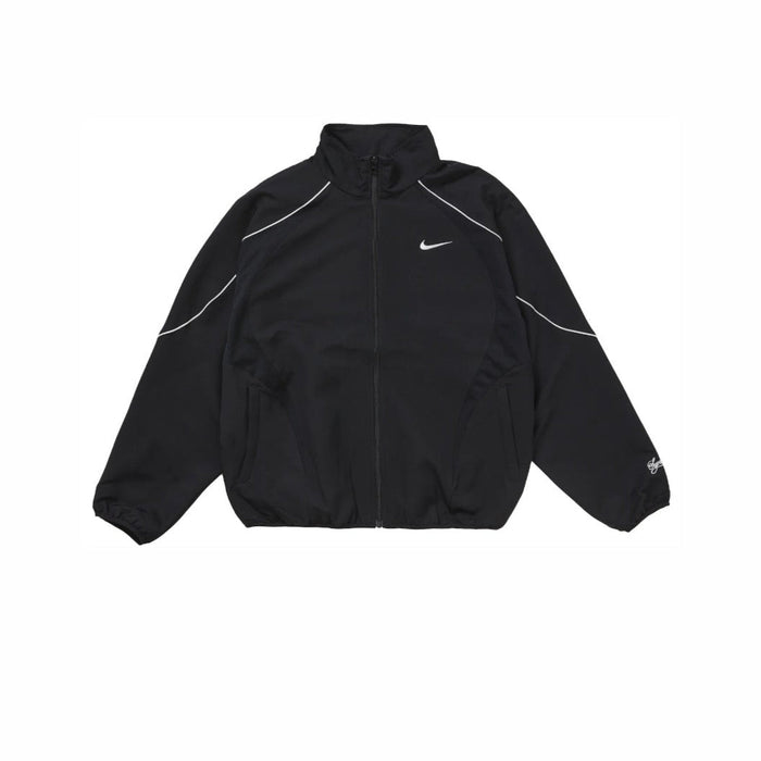Supreme Nike Track Jacket Black
