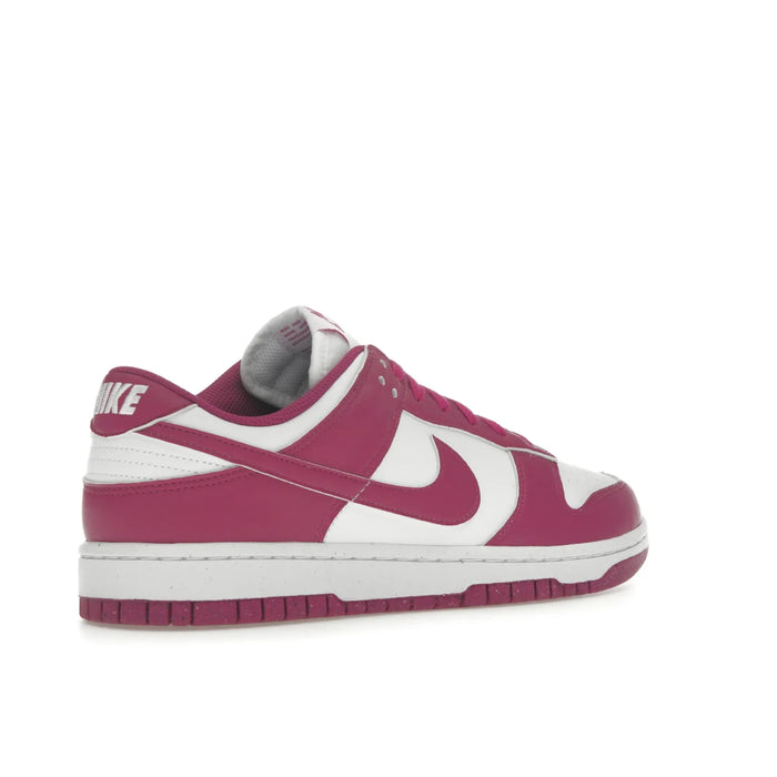 Nike Dunk Low Next Nature Hot Fuchsia (Women's)