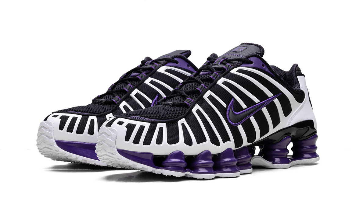 Nike Shox TL Persian Violet