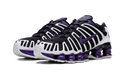 Nike Shox TL Persian Violet